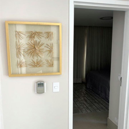 Casa Residencial à venda, Riviera, Bertioga - CA0177.