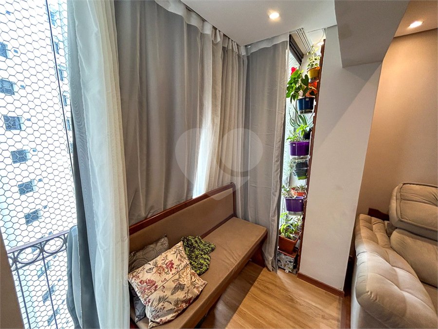 Apartamento à venda com 3 quartos em Santa Teresinha, São Paulo, SP