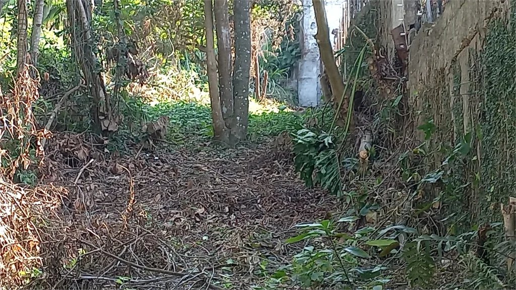 Terreno à venda em Vila Tramontano, São Paulo, SP