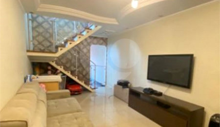 Casa à venda com 4 quartos, sendo 2 suítes,  em Parque Edu Chaves, São Paulo, SP