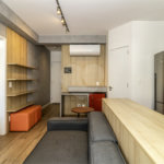Apartamento para alugar com 1 suíte em Indianópolis, São Paulo, SP
