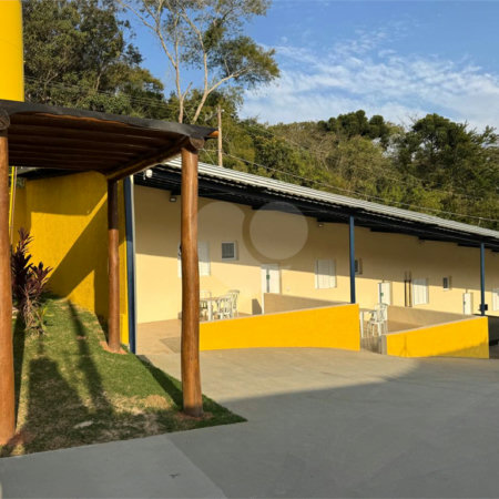Chácara à venda ou para alugar com 5 quartos em Portal da Figueira, Itapetininga, SP