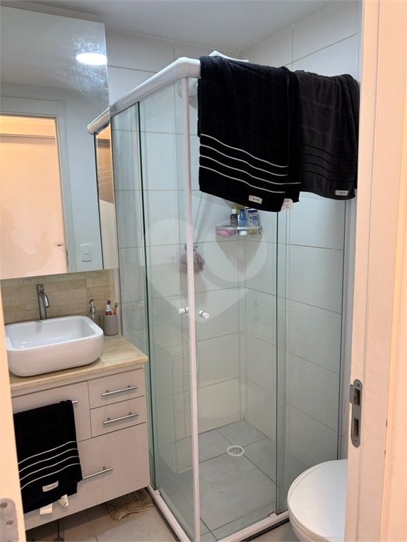Apartamento à venda com 2 quartos em Imirim, São Paulo, SP