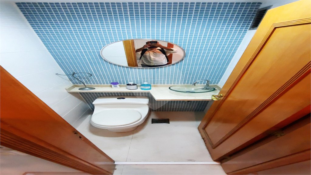 Cobertura à venda com 4 quartos, sendo 2 suítes,  em Tijuca, Rio de Janeiro, RJ