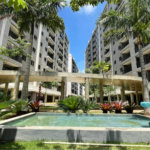 Apartamento à venda com 2 quartos em Vila Domingues, Votorantim, SP