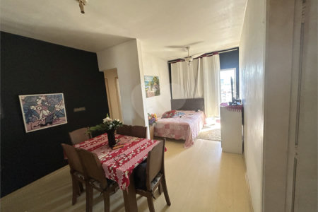 Apartamento à venda com 2 quartos em Tijuca, Rio de Janeiro, RJ