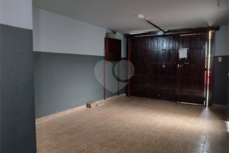 Sobrado à venda com 4 quartos em Tucuruvi, São Paulo, SP