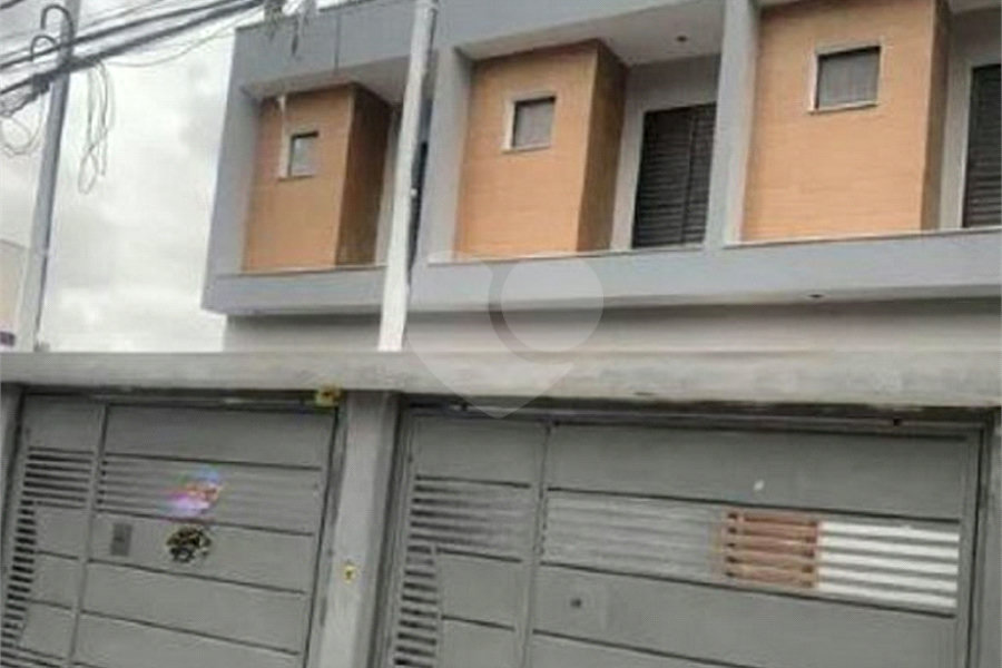 Sobrado à venda com 2 suítes em Limão, São Paulo, SP