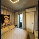 Apartamento à venda com 3 quartos, sendo 2 suítes, em Brooklin Paulista, São Paulo, SP
