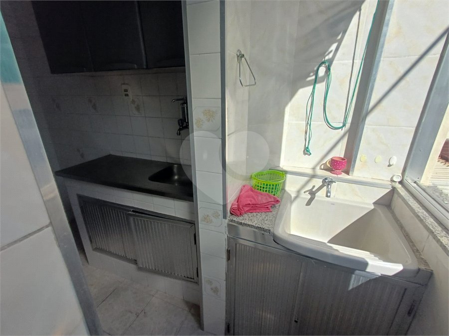 Apartamento à venda com 2 quartos em Tijuca, Rio de Janeiro, RJ