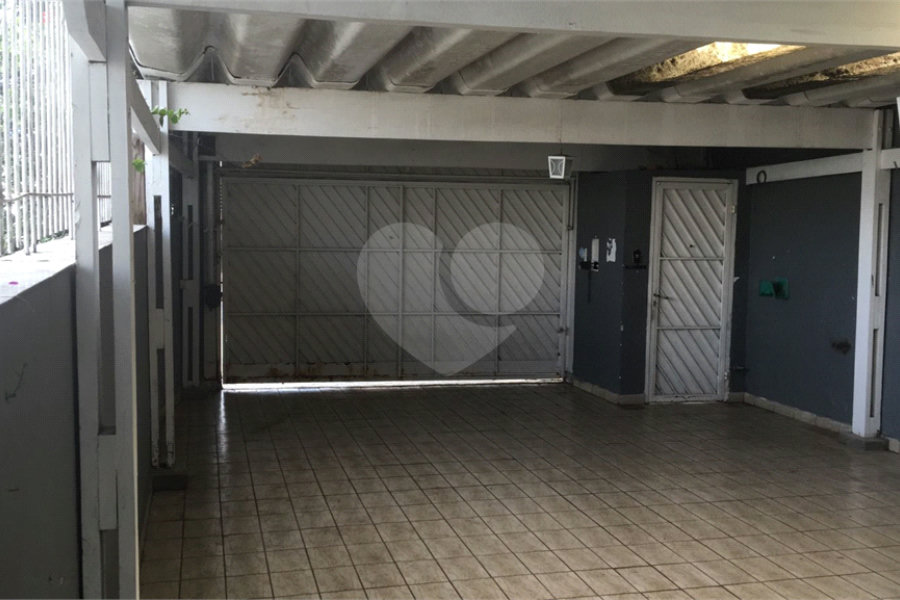 Sobrado à venda com 3 quartos em Casa Verde, São Paulo, SP