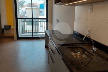 Studio à venda com 1 quarto em Jardim São Paulo(zona Norte), São Paulo, SP