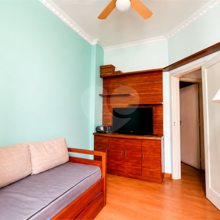 Apartamento à venda com 3 quartos em Copacabana, Rio de Janeiro, RJ