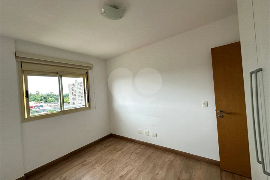 Apartamento à venda ou para alugar com 1 quarto em Santana, São Paulo, SP