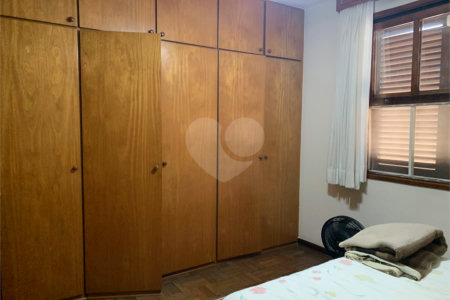 Casa à venda com 3 quartos, sendo 1 suíte, em Brooklin Velho, São Paulo, SP