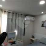 Apartamento à venda com 2 quartos em Campo Grande, Rio de Janeiro, RJ