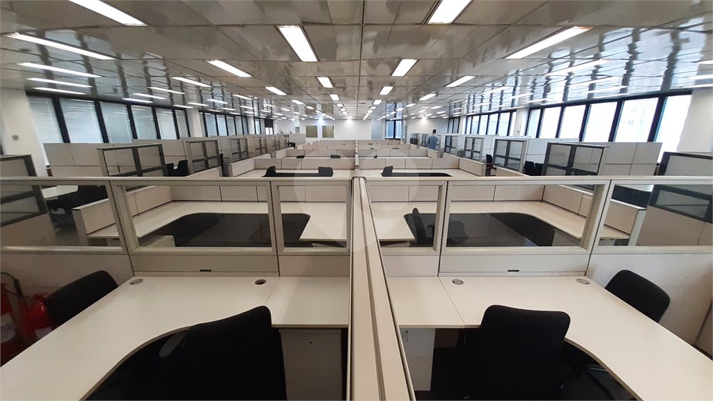 Laje Corporativa à venda ou para alugar em Chácara Santo Antônio (zona Sul), São Paulo, SP