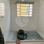Casa para alugar com 2 quartos, sendo 1 suíte, em Jardim Santa Izabel, Hortolândia, SP