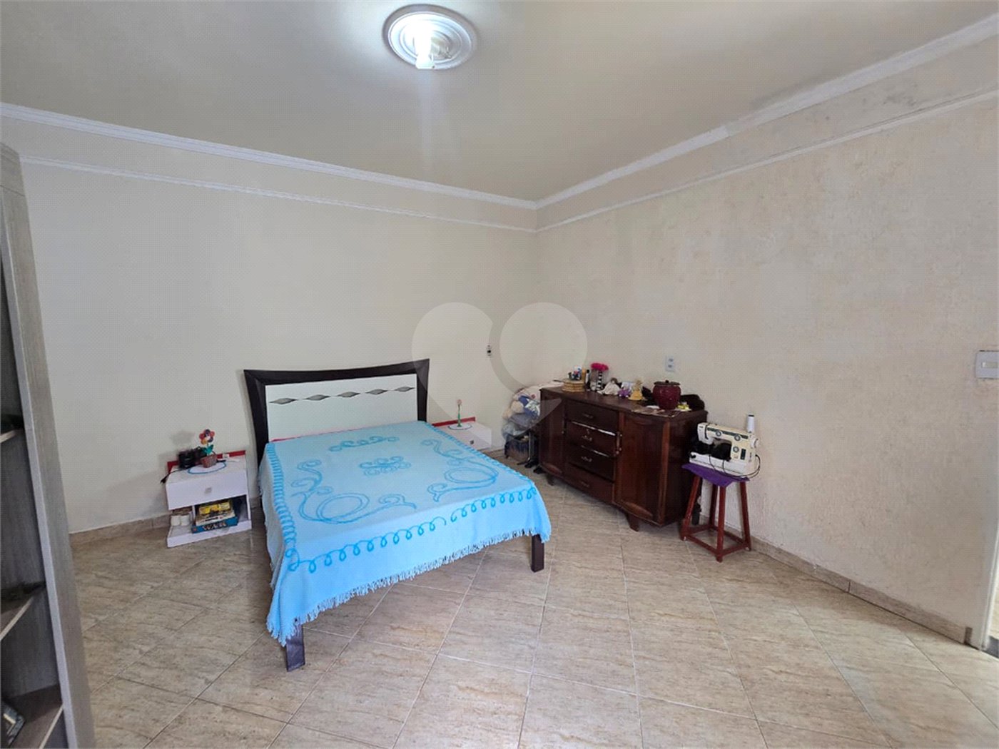 Casa à venda com 5 quartos, sendo 1 suíte,  em Vila Santana, Itapetininga, SP