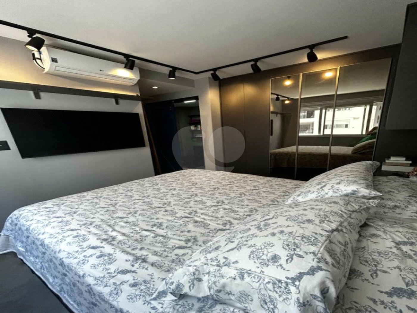 Apartamento à venda com 2 quartos, sendo 1 suíte, em Brás, São Paulo, SP