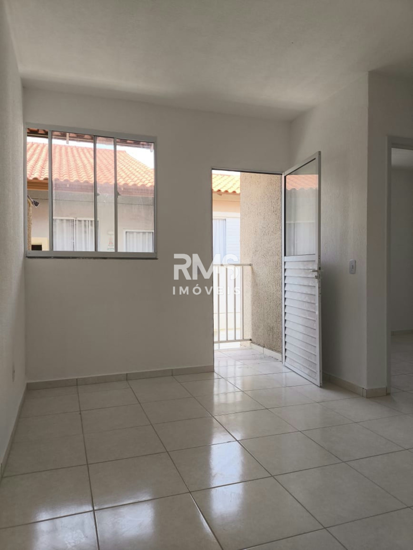 Apartamento à venda com 2 quartos em Mato Dentro, Indaiatuba, SP