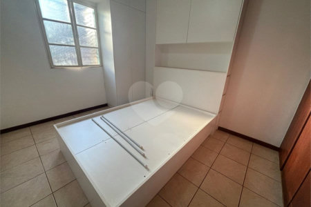 Apartamento à venda com 2 quartos em Vila Seixas, Ribeirão Preto, SP