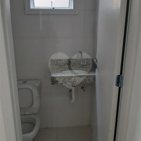 Apartamento à venda com 2 quartos em Jardim São Paulo(zona Norte), São Paulo, SP