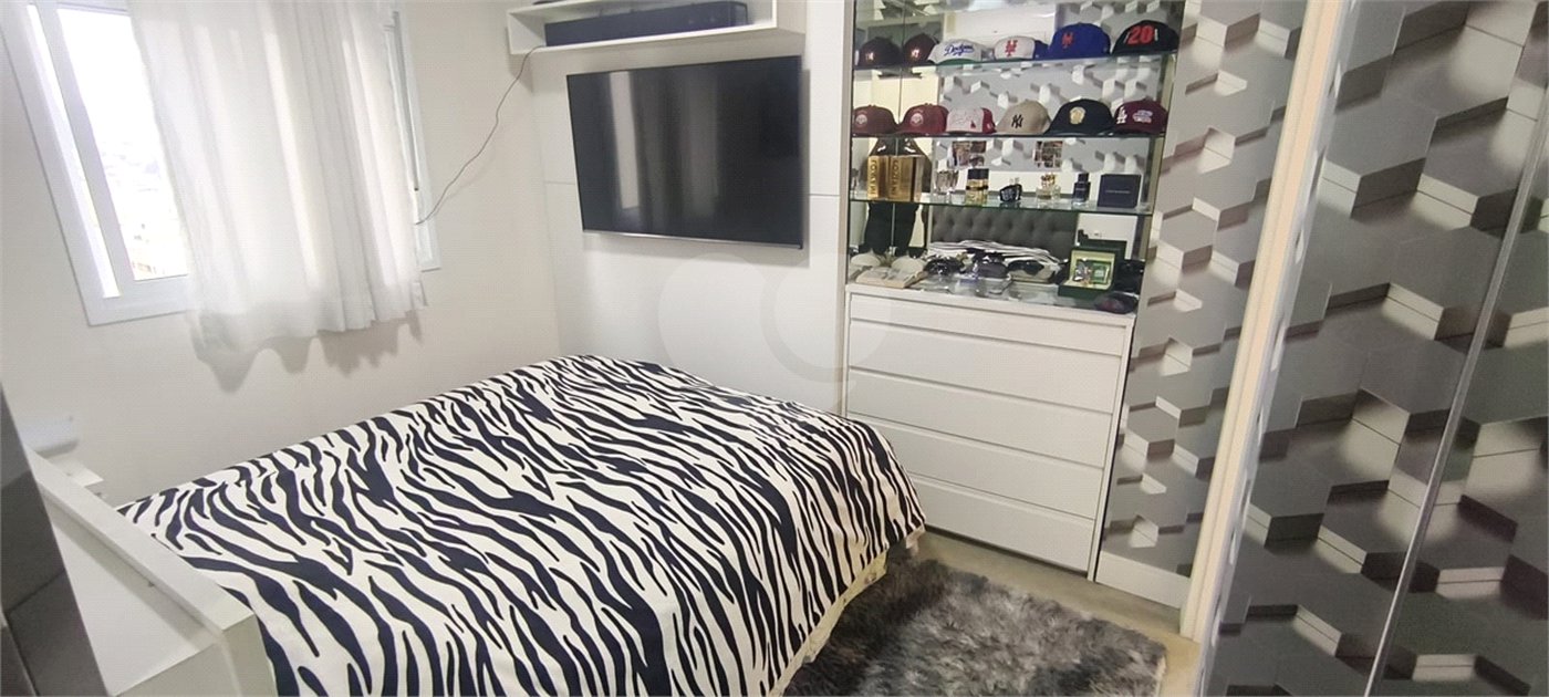 Apartamento à venda com 2 quartos, sendo 1 suíte, em Jardim Flor da Montanha, Guarulhos, SP