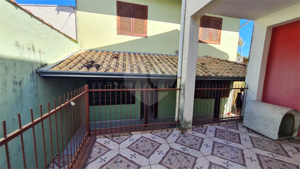 Casa à venda com 5 quartos em Ivoturucaia, Jundiaí, SP