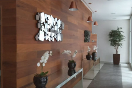 Apartamento à venda com 1 quarto em Vila Andrade, São Paulo, SP