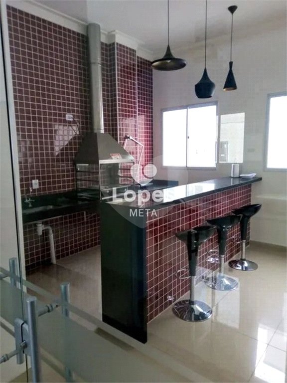 Apartamento à venda com 2 quartos, sendo 1 suíte, em Jardim das Indústrias, São José dos Campos, SP