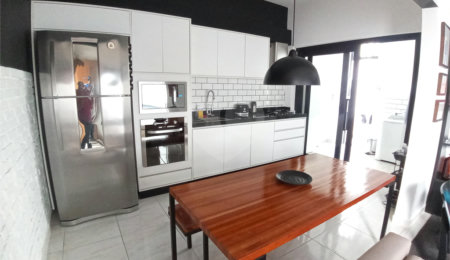 Casa à venda com 5 quartos, sendo 1 suíte,  em Água Fria, São Paulo, SP