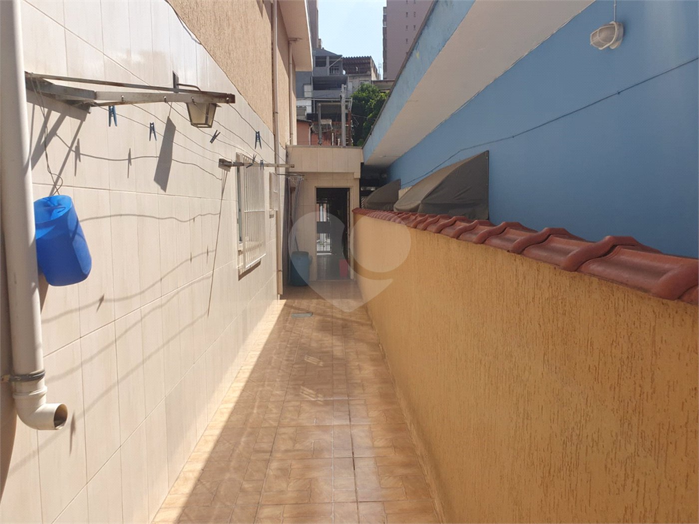 Sobrado à venda com 3 quartos em Vila Nova Cachoeirinha, São Paulo, SP