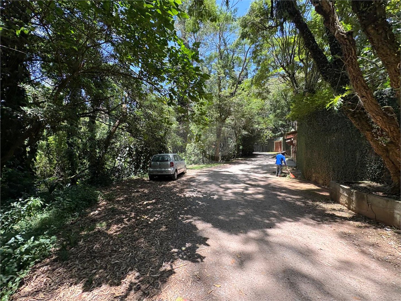 Terreno à venda em Serra da Cantareira, Mairiporã, SP