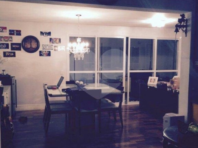 Apartamento para alugar com 3 quartos, sendo 1 suíte,  em Alto da Boa Vista, São Paulo, SP