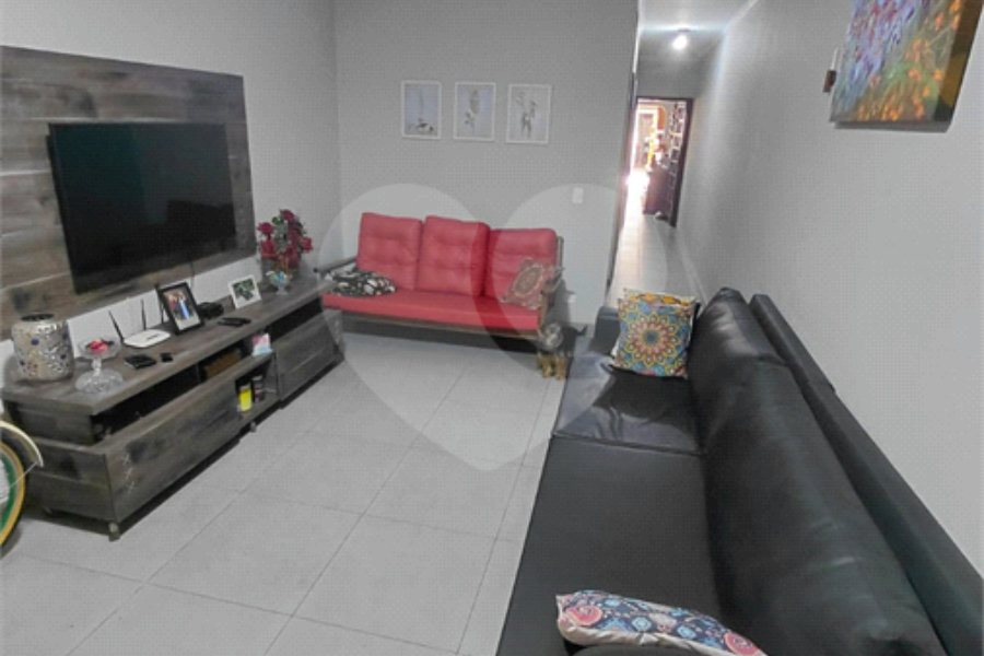 Sobrado à venda com 4 quartos, sendo 1 suíte, em Vila Nova Mazzei, São Paulo, SP