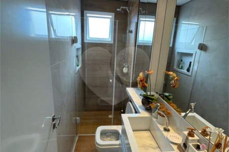 Apartamento à venda com 2 quartos, sendo 1 suíte, em Mogi Moderno, Mogi das Cruzes, SP