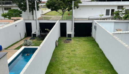 Casa à venda com 3 quartos, sendo 1 suíte,  em Guaratiba, Rio de Janeiro, RJ