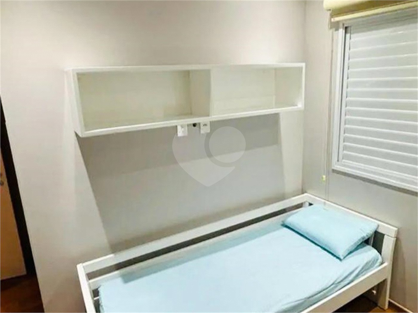 Apartamento à venda com 3 suítes em Lauzane Paulista, São Paulo, SP