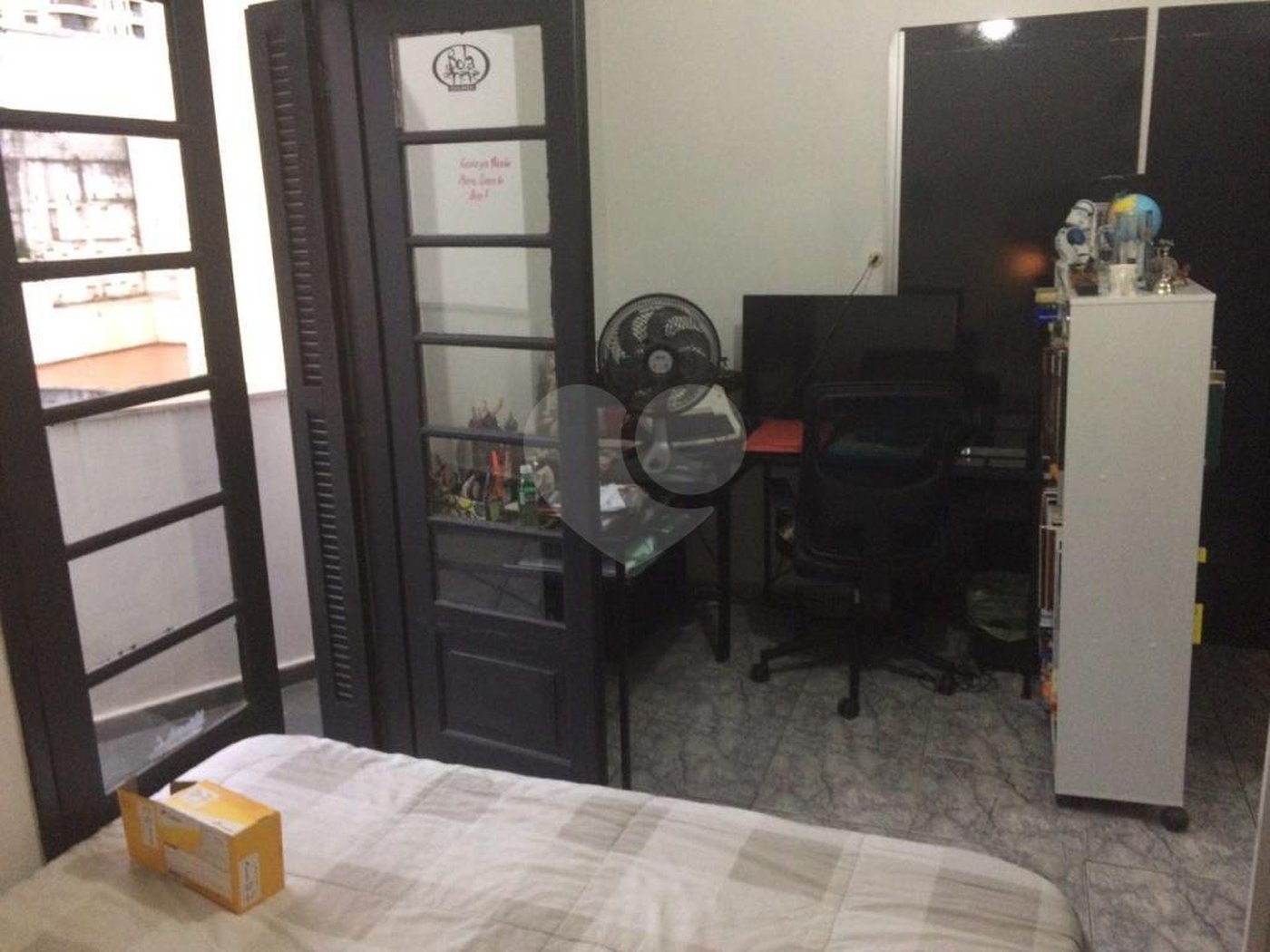 Sobrado à venda com 4 quartos em Santana, São Paulo, SP