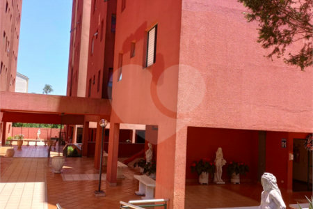 Apartamento à venda com 2 quartos em Vila Erna, São Paulo, SP