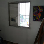 Apartamento à venda com 3 quartos em Água Fria, São Paulo, SP