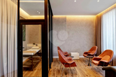 Triplex à venda com 4 suítes em Anhangabaú, Jundiaí, SP