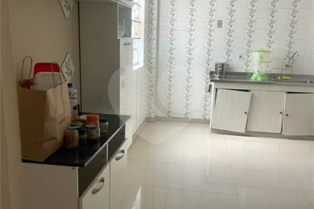Apartamento à venda com 2 quartos em Cerqueira César, São Paulo, SP