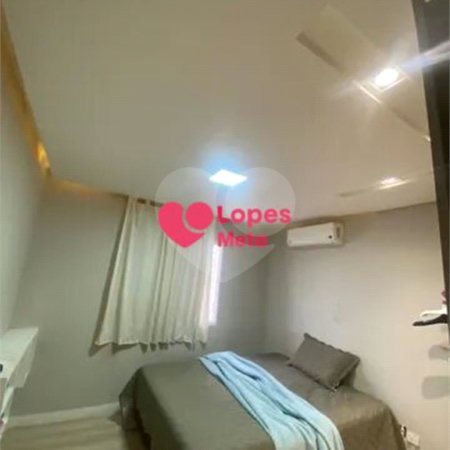 Apartamento à venda com 3 quartos em Condomínio Residencial Campo Belo, São José dos Campos, SP