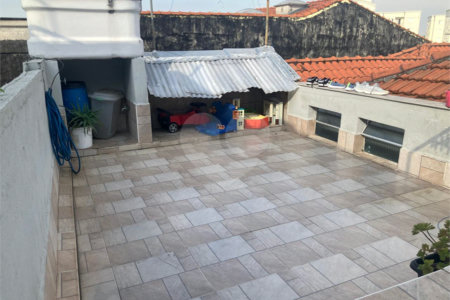 Casa Térrea à venda com 3 quartos em Vila Nivi, São Paulo, SP