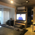 Apartamento para alugar com 1 suíte em Indianópolis, São Paulo, SP