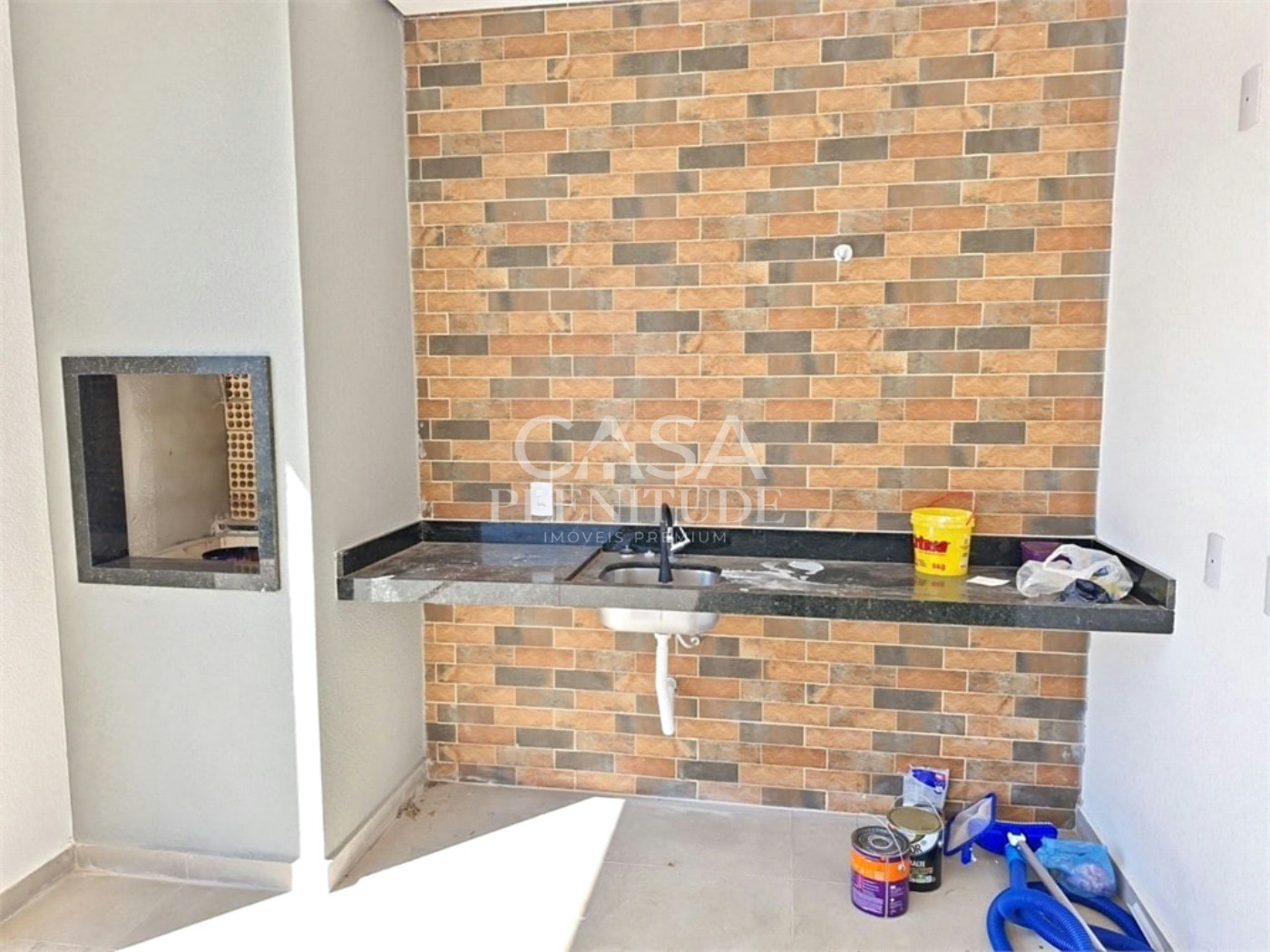 Casa em condomínio à venda com 3 suítes em Cajuru do Sul, Sorocaba, SP