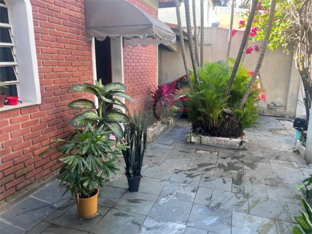 Casa Térrea à venda com 3 quartos, sendo 1 suíte,  em Jardim São Paulo(zona Norte), São Paulo, SP