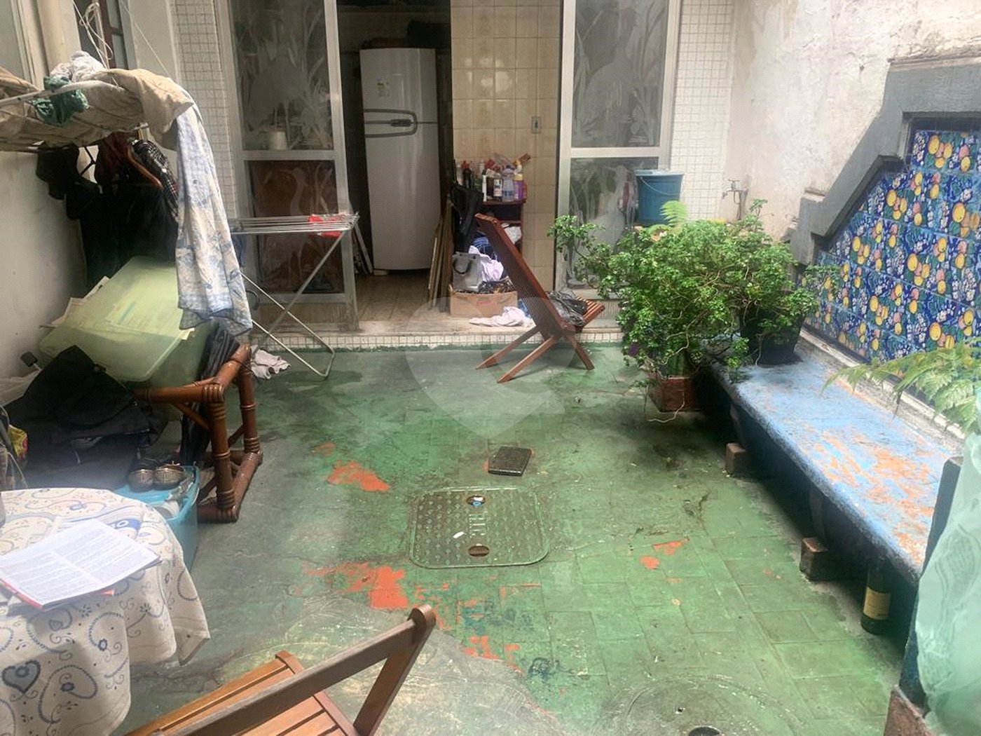 Casa à venda com 2 quartos, sendo 1 suíte, em Praça da Bandeira, Rio de Janeiro, RJ